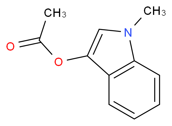 CAS_3260-63-7 分子结构