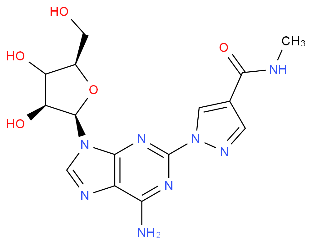 CAS_313348-27-5 分子结构