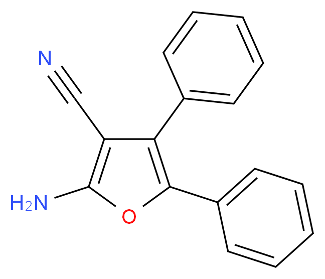 CAS_5503-73-1 molecular structure