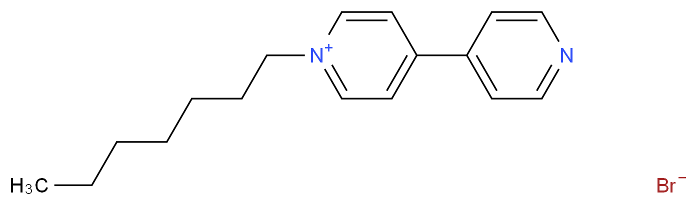 CAS_39127-10-1 分子结构