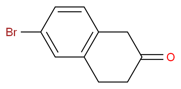 CAS_4133-35-1 molecular structure