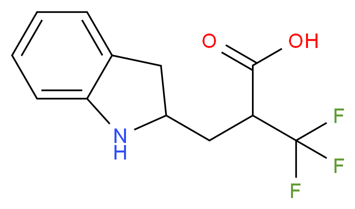 CAS_690632-19-0 分子结构