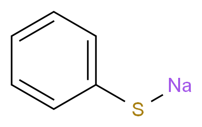 CAS_930-69-8 分子结构