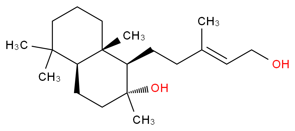 CAS_10267-31-9 molecular structure