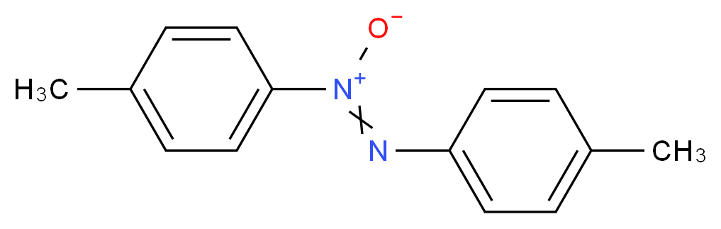 p-AZOTOLUENE_分子结构_CAS_955-98-6)