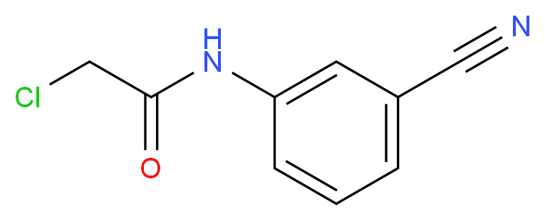 CAS_218288-43-8 molecular structure
