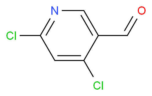 CAS_1060811-62-2 分子结构