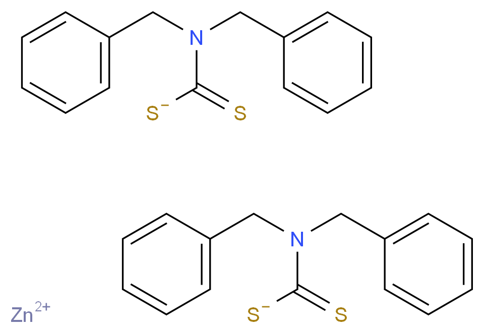 CAS_14726-36-4 分子结构