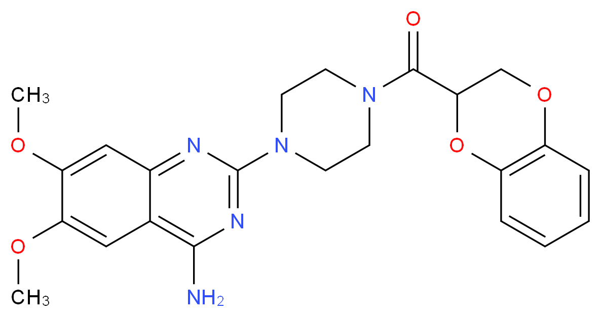 _分子结构_CAS_)