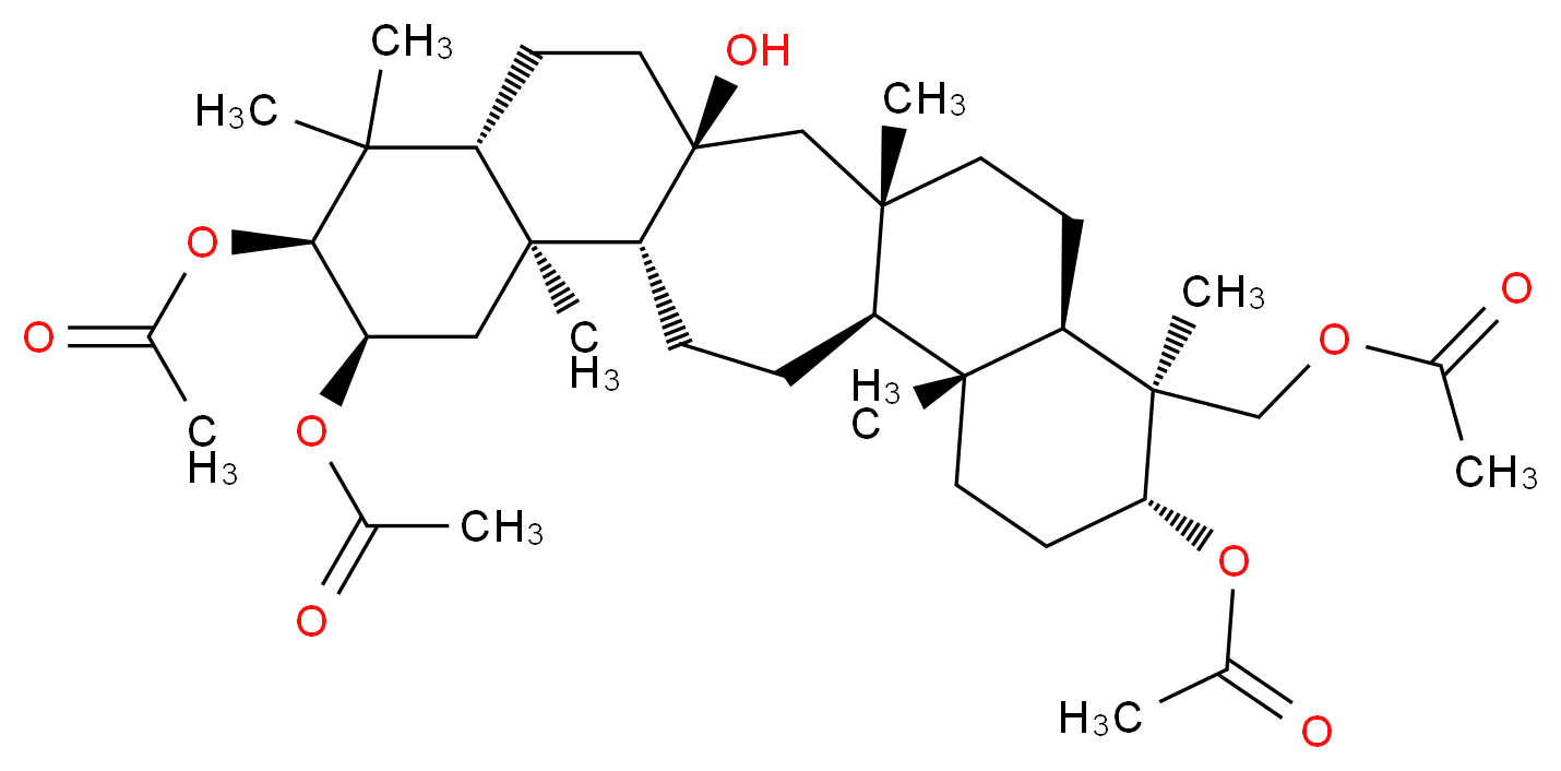 CAS_N 分子结构