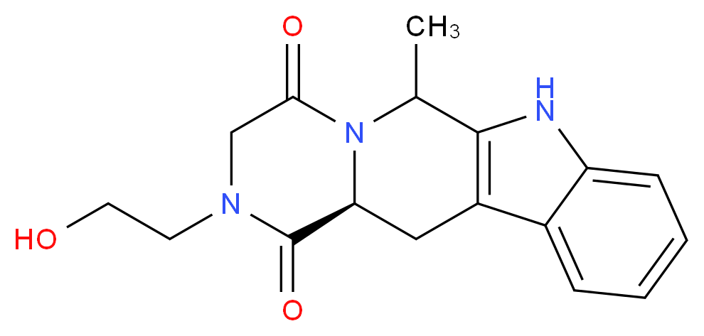 _分子结构_CAS_)