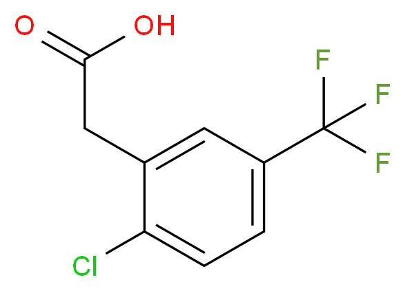 CAS_22893-39-6 分子结构