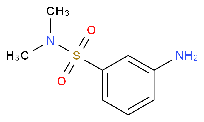 _分子结构_CAS_)