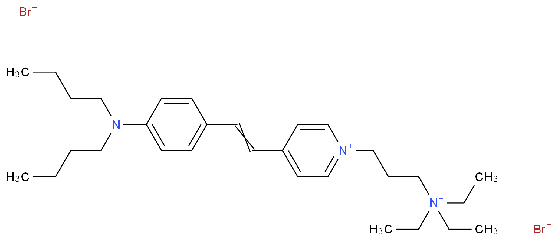 CAS_149838-22-2 分子结构