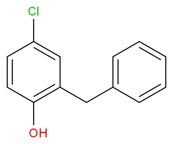 CAS_120-32-1 分子结构
