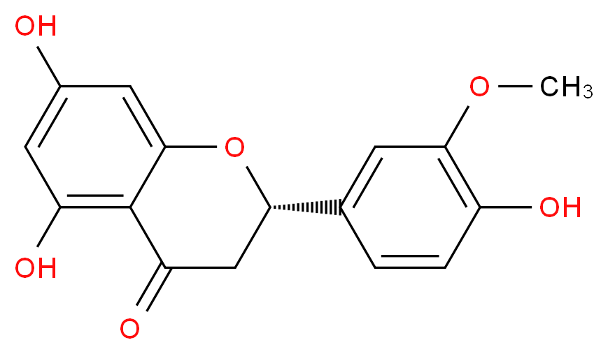 CAS_446-71-9 molecular structure