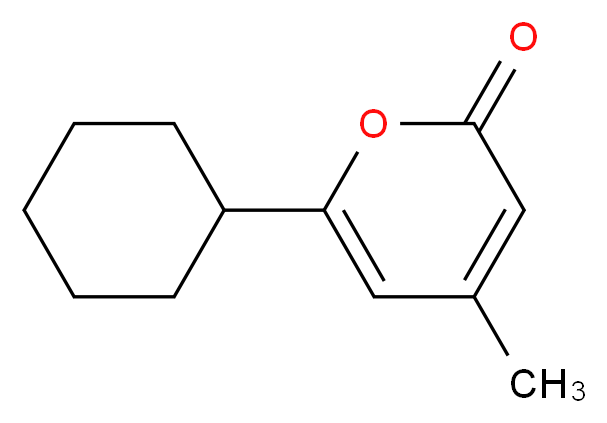 CAS_14818-35-0 分子结构