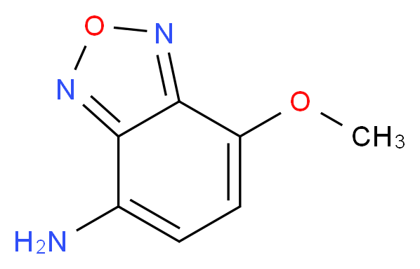 CAS_21036-51-1 分子结构