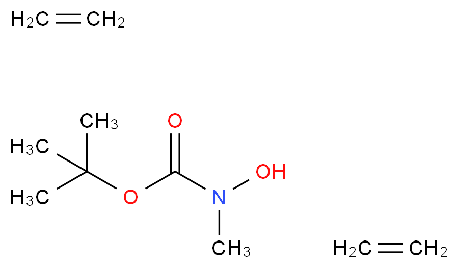 CAS_152192-96-6 分子结构