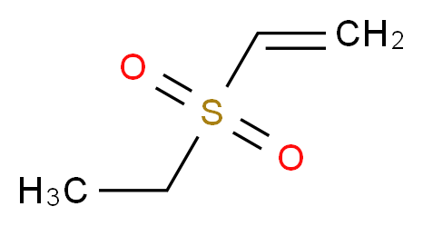 CAS_1889-59-4 分子结构