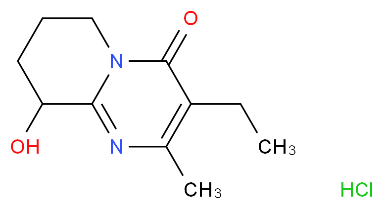 CAS_849727-64-6 分子结构