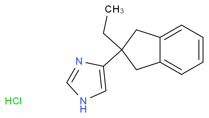 CAS_104075-48-1 分子结构