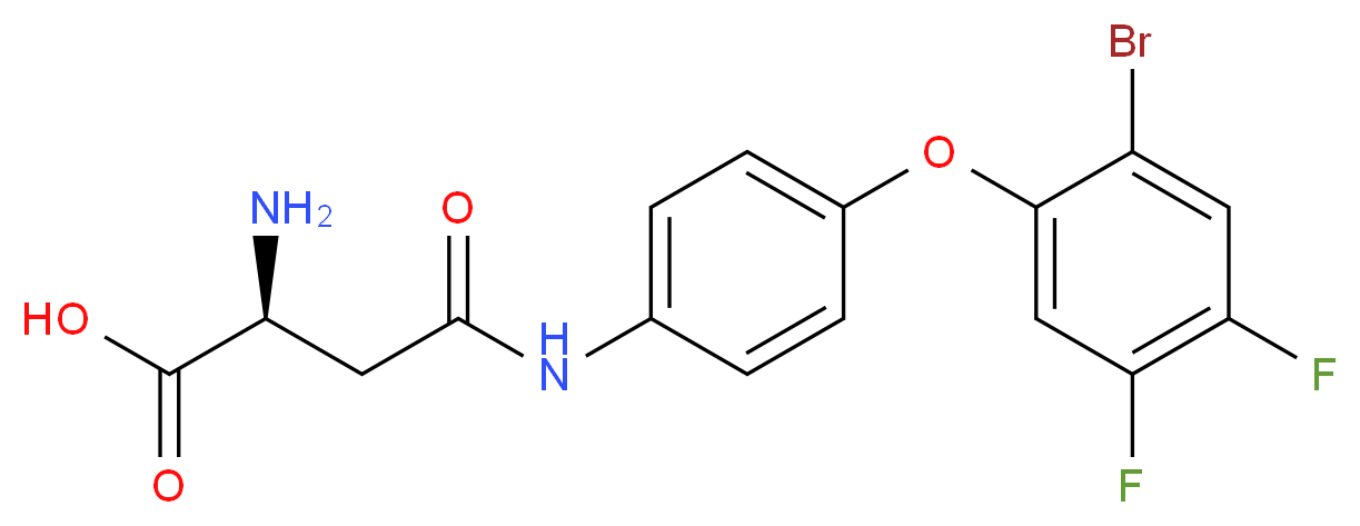 WAY-213,613_分子结构_CAS_868359-05-1)