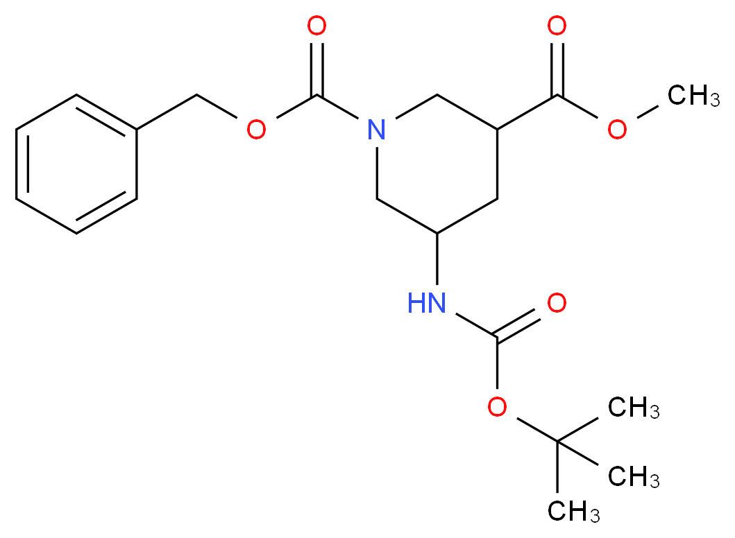 CAS_1221819-24-4 molecular structure