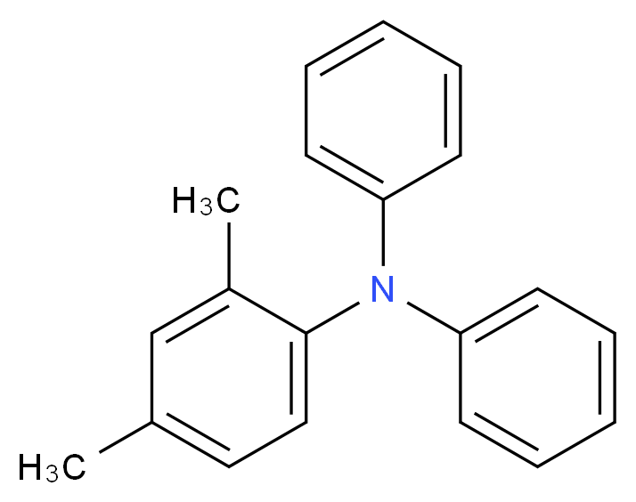 CAS_1228-80-4 分子结构