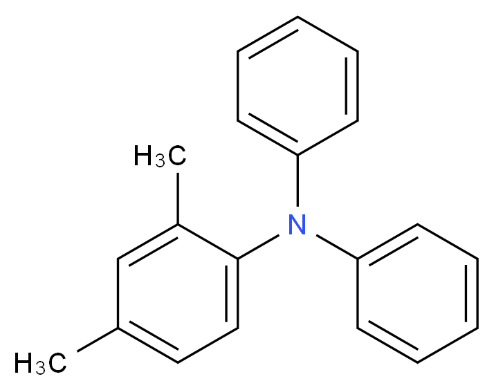 CAS_1228-80-4 molecular structure