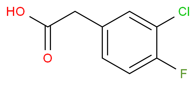 CAS_705-79-3 molecular structure