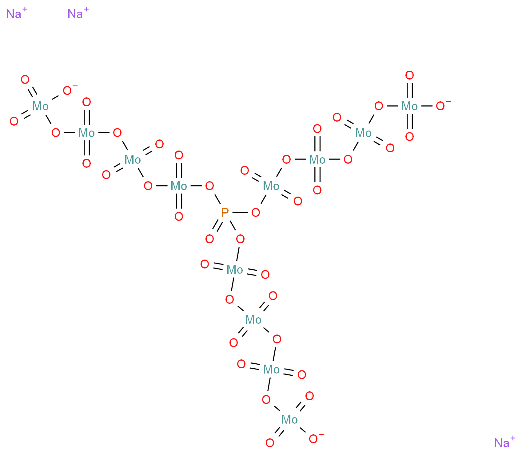 CAS_1313-30-0 molecular structure