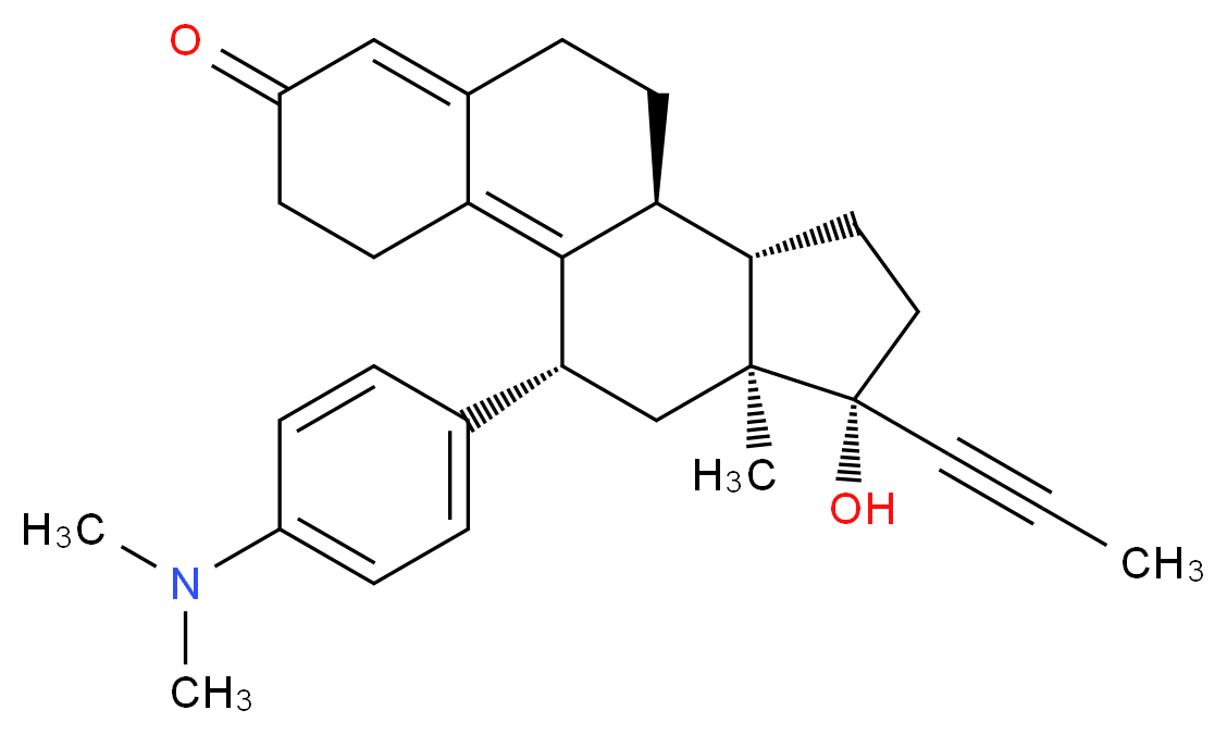 CAS_84371-65-3 分子结构
