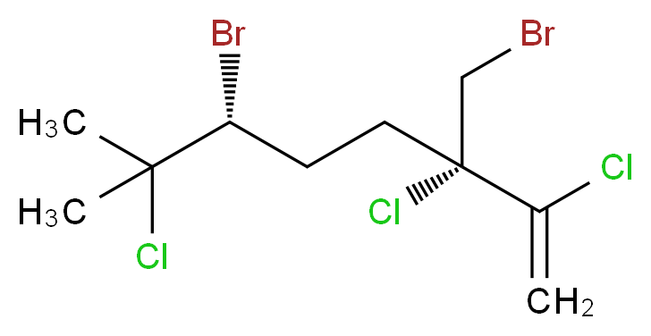 CAS_142439-86-9 分子结构