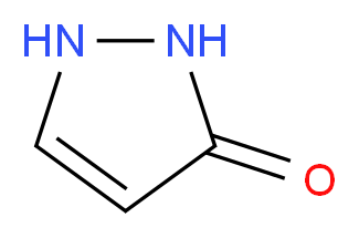 CAS_137-45-1 分子结构