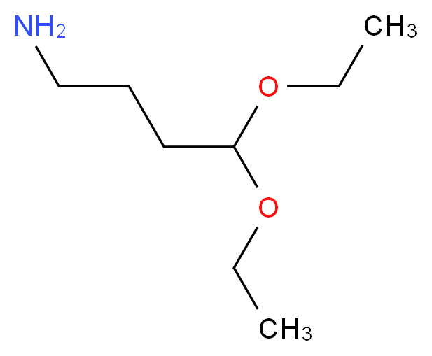 CAS_6346-09-4 分子结构