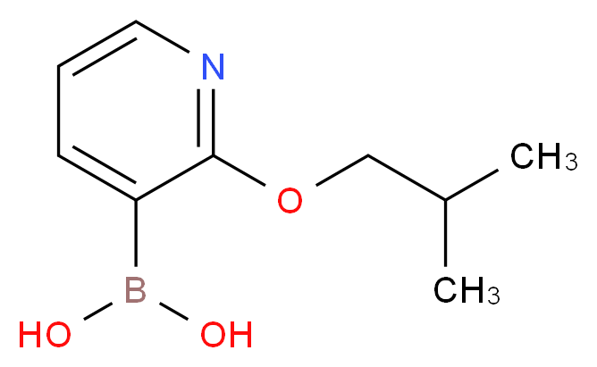 CAS_1218790-95-4 molecular structure