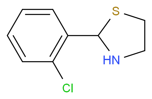 _分子结构_CAS_)