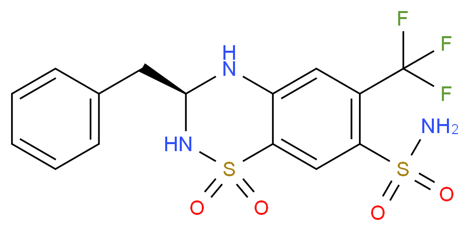 _分子结构_CAS_)