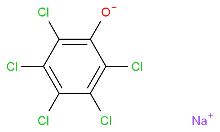 CAS_131-52-2 molecular structure