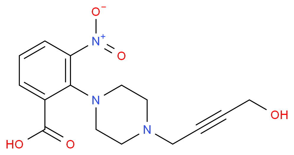 CAS_374063-97-5 molecular structure