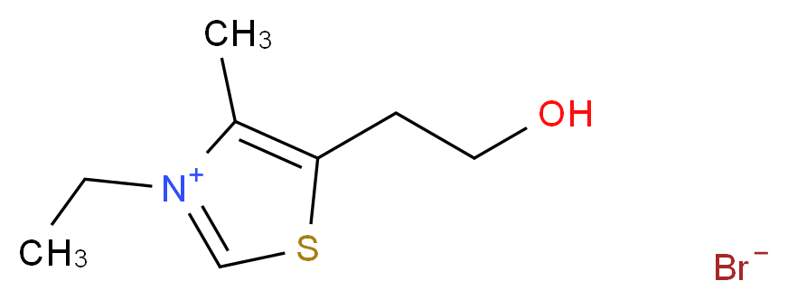 CAS_54016-70-5 分子结构