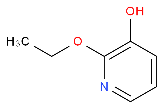 CAS_188670-05-5 分子结构