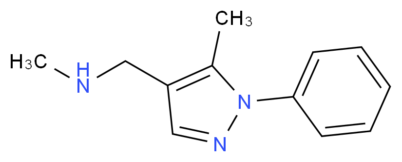 CAS_1031843-22-7 molecular structure