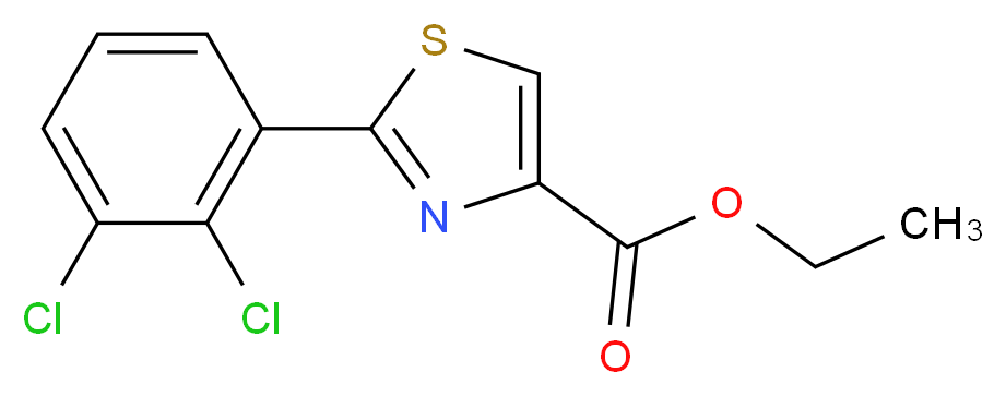 CAS_175276-86-5 分子结构