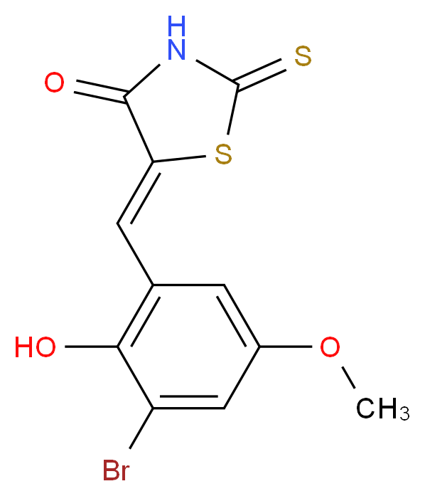CAS_331711-38-7 molecular structure