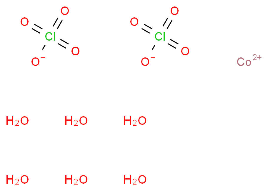 CAS_13478-33-6 分子结构