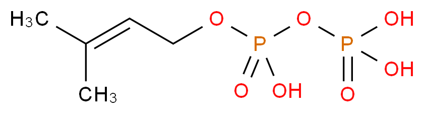 CAS_358-72-5 molecular structure