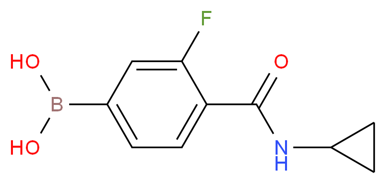 CAS_874289-20-0 molecular structure