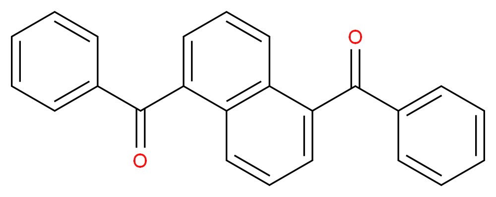 CAS_83-80-7 molecular structure